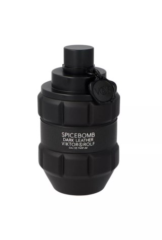Tester Viktor & Rolf Spicebomb Dark Leather Edp 90ml