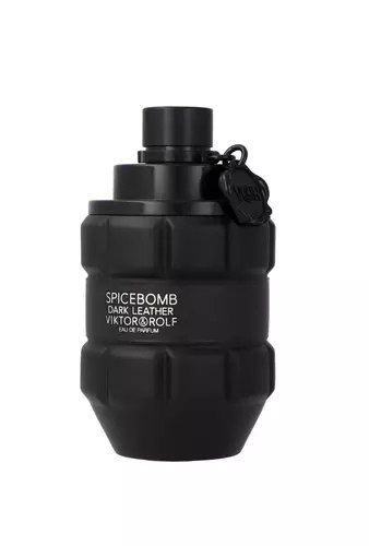 Tester Viktor & Rolf Spicebomb Dark Leather Edp 90ml