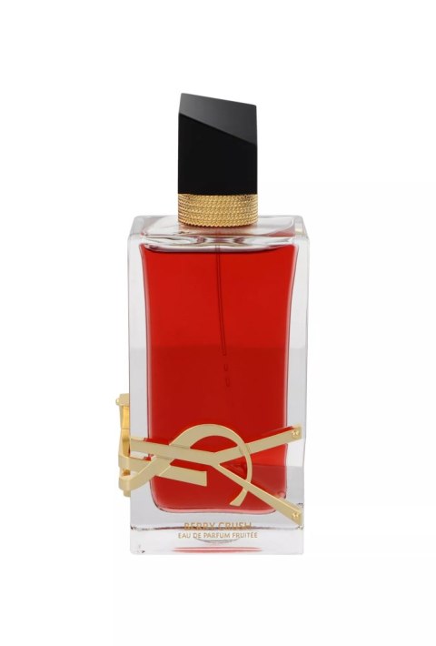 Tester Yves Saint Laurent Libre Berry Crush Edp 90ml