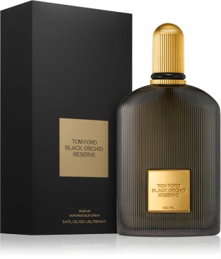 Tom Ford Black Orchid Reserve Parfum Edp 100ml