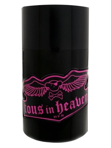 Tous In Heaven Woman Woda Toaletowa 100 ml