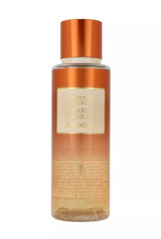 Victoria`s Secret Bare Vanilla Vacation Body Mist 250ml