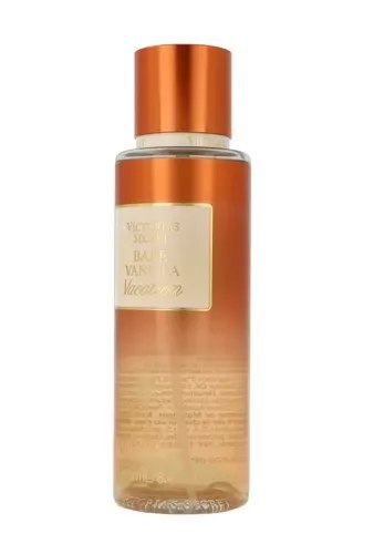 Victoria`s Secret Bare Vanilla Vacation Body Mist 250ml