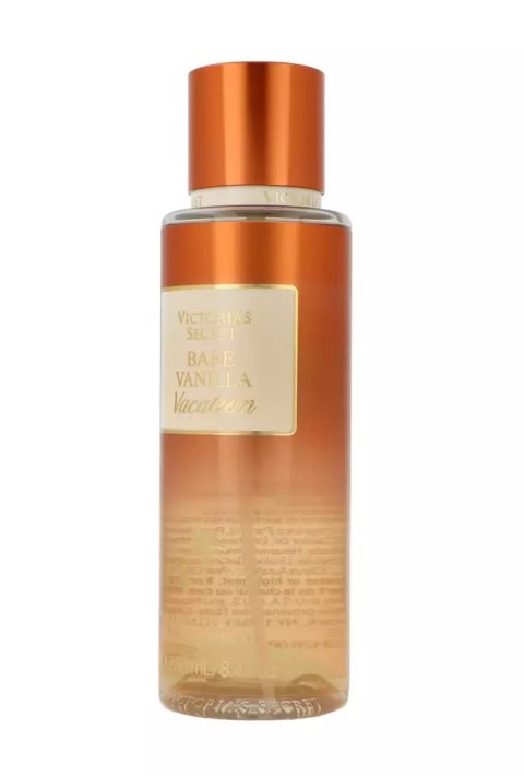 Victoria`s Secret Bare Vanilla Vacation Body Mist 250ml
