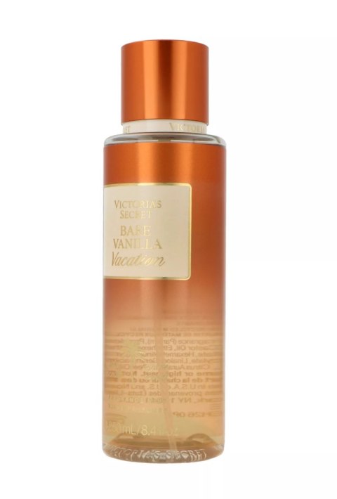 Victoria`s Secret Bare Vanilla Vacation Body Mist 250ml