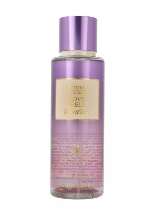 Victoria`s Secret Love Spell Vacation Body Mist 250ml