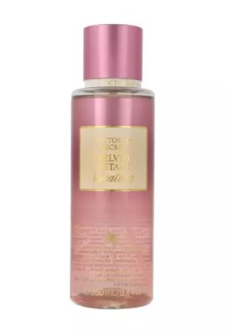 Victoria`s Secret Velvet Petals Vacation Body Mist 250ml