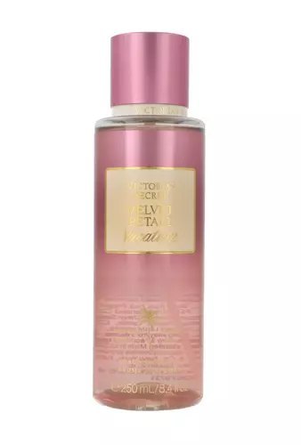 Victoria`s Secret Velvet Petals Vacation Body Mist 250ml
