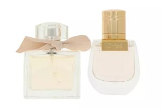 Zestaw Chloe Nomade Edp 20ml + Signature Edp 20ml