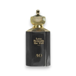AMD-Love Beneath the Veil 100 ml | Arabskie perfumy damskie z oudem