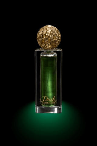 Arabskie Perfumy AMD Dusk Serenade Unisex – Trwały Zapach z Dubaju