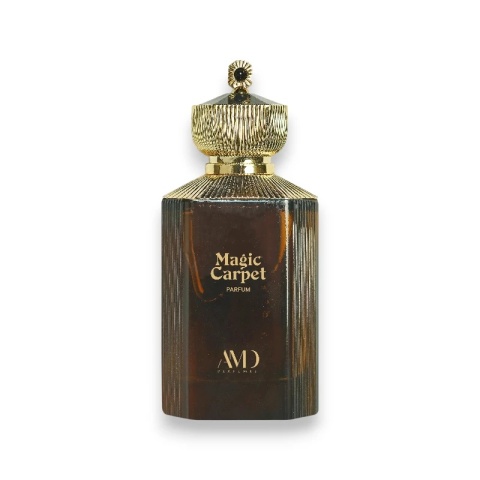 Arabskie Perfumy AMD Magic Carpet – orientalno-kwiatowy zapach