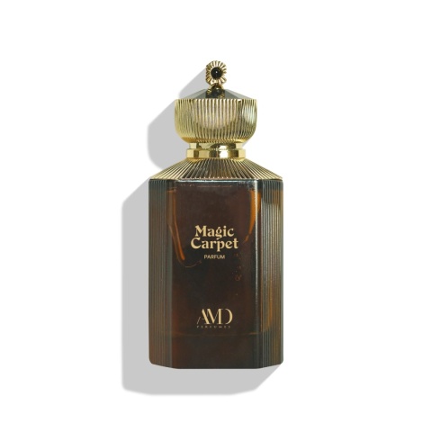 Arabskie Perfumy AMD Magic Carpet – orientalno-kwiatowy zapach