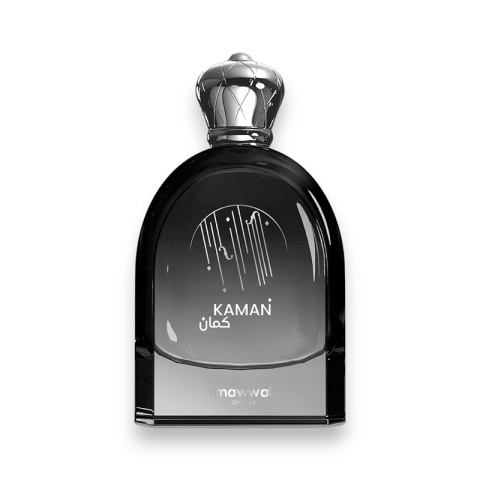 Arabskie Perfumy Mawwal Kaman Trwały Zapach z Dubaju Niszowy