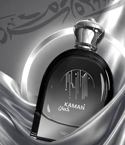 Arabskie Perfumy Mawwal Kaman Trwały Zapach z Dubaju Niszowy