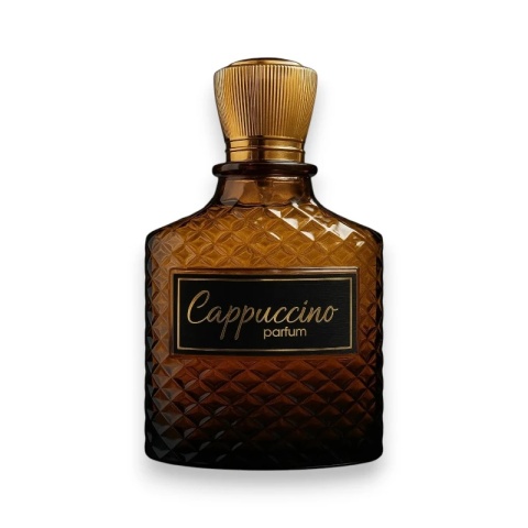 Arabskie Perfumy Męskie AMD-Cappuccino z Dubaju