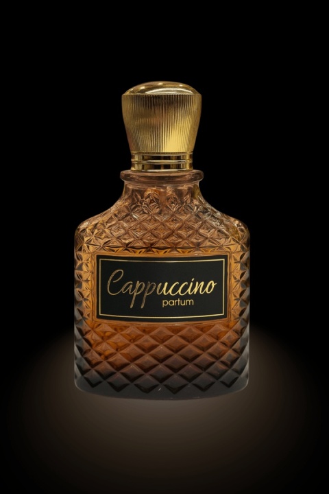 Arabskie Perfumy Męskie AMD-Cappuccino z Dubaju
