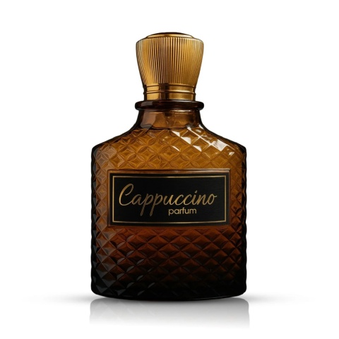 Arabskie Perfumy Męskie AMD-Cappuccino z Dubaju