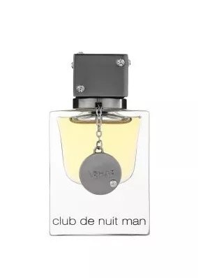 Armaf Club de Nuit A Collector`S Pride Parfum Oil Edp 18ml