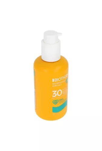 Biotherm Waterlover Sun Milk Spf 30 200ml