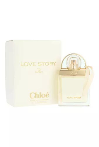 Chloe Love Story Edp 50ml