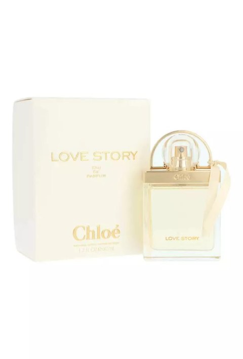 Chloe Love Story Edp 50ml