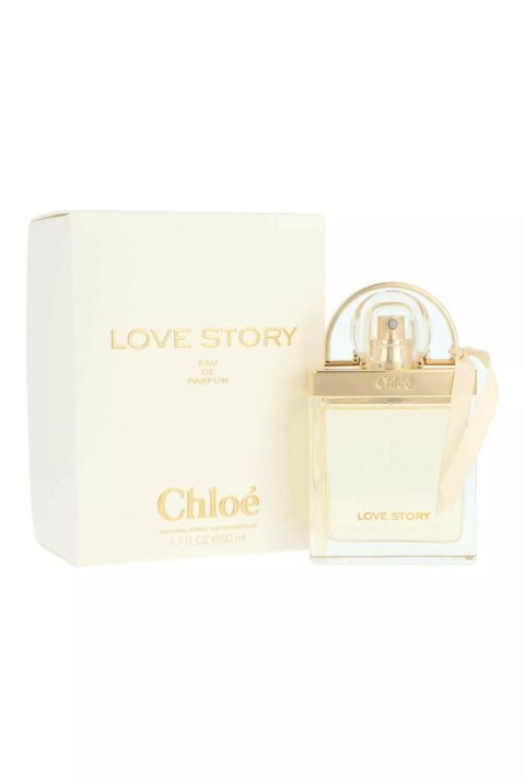 Chloe Love Story Edp 50ml