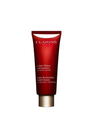 Clarins Super Restorative Hand Cream 100ml