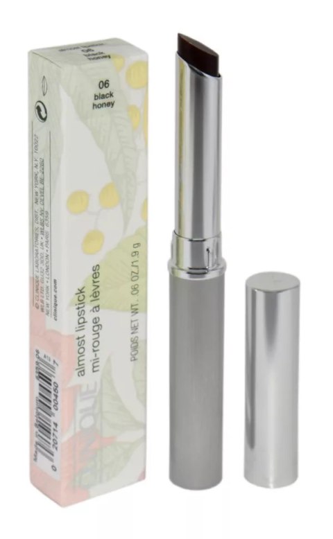 Clinique Almost Lipstick Black Honey 06 1,9g