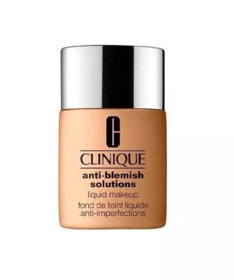 Clinique Anti-Blemish Solutions Liquid Makeup Cn52 Neutral 30ml