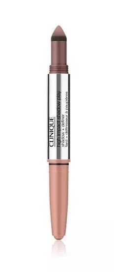 Clinique High Impact Shadow Play Shadow+ Definer -Rose + Truffles 1,9g