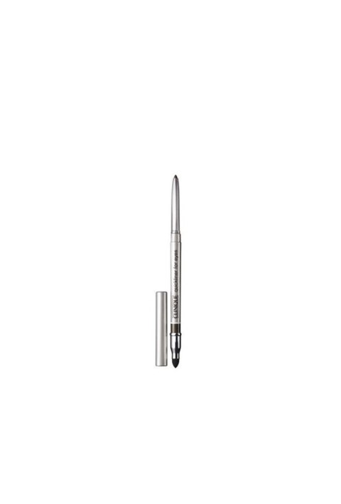 Clinique Quickliner For Eyes 02 Smoky Brown 0,3g