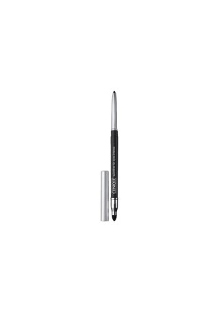 Clinique Quickliner For Eyes Intense 05 Intense Charcoal