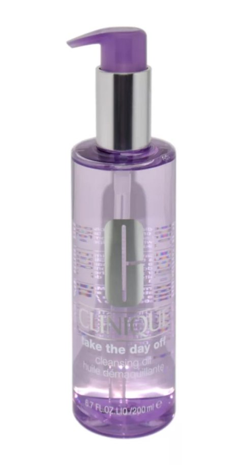 Clinique Take The Day Off Cleansing Oil 200ml
