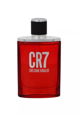 Cristiano Ronaldo CR7 Edt 50ml
