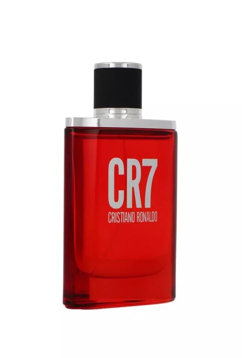 Cristiano Ronaldo CR7 Edt 50ml