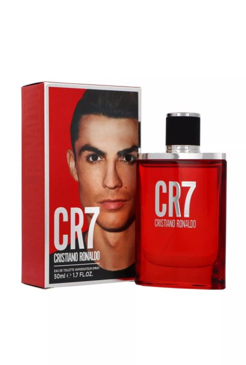 Cristiano Ronaldo CR7 Edt 50ml