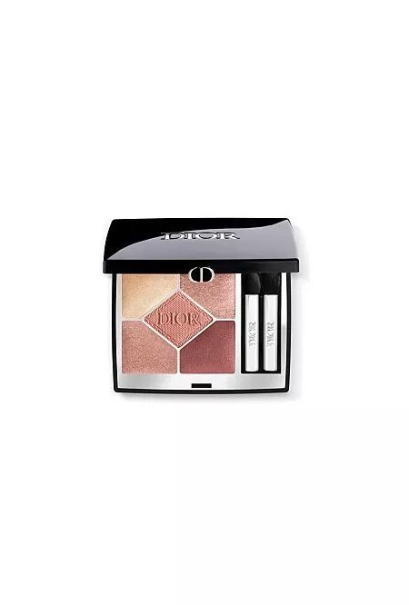 Dior 5 Couleurs Couture Eyeshadow Palette 743 Rose Tulle 7g