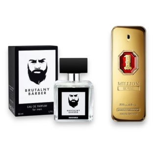 Francuskie Perfumy Inspirowane 1 Million Royal 50 ml