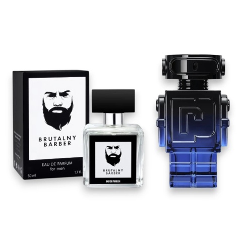 Francuskie Perfumy Inspirowane Rabanne Phantom Intense 50 ml