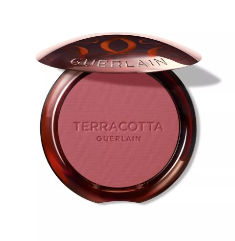 Guerlain Blush The Natural Healthy Glow Powder Blush 03 Deep Nude 5g