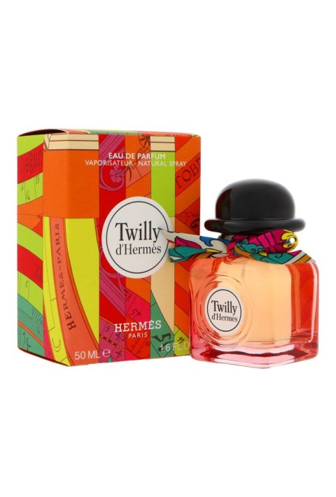 Hermes Twilly d'Hermes Edp 50ml