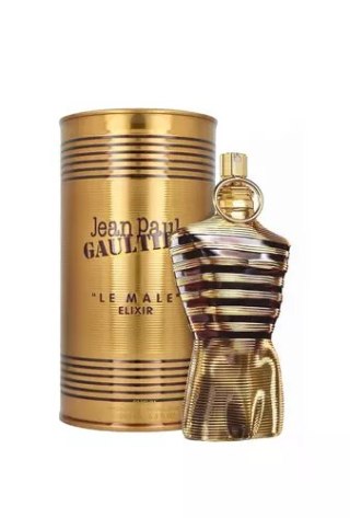 Jean Paul Gaultier Le Male Elixir Parfum 200ml