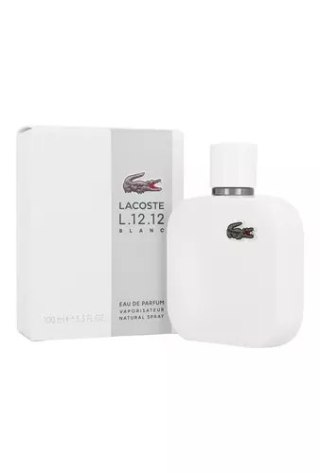 Lacoste L.12.12 Blanc Edp 100ml