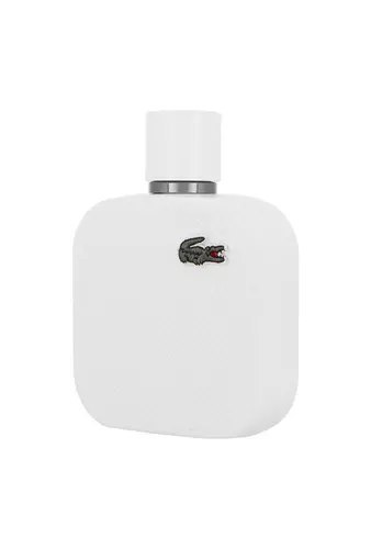 Lacoste L.12.12 Blanc Edp 100ml
