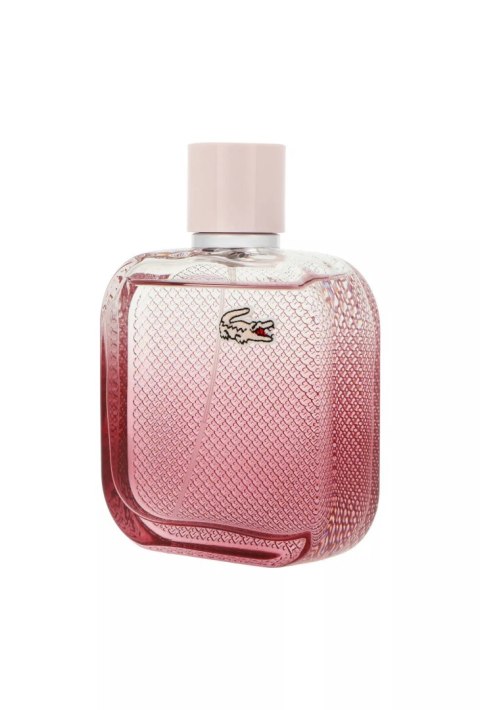 Lacoste L.12.12 Rose Eau Intense Edt 100ml