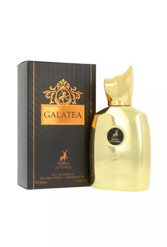 Maison Alhambra Galatea Edp 100ml