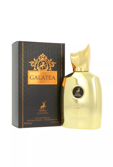 Maison Alhambra Galatea Edp 100ml