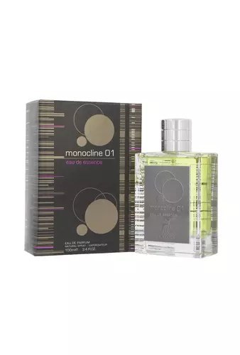Maison Alhambra Monocline 01 Edp 100ml