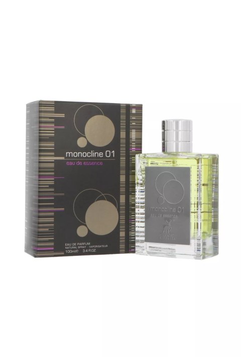 Maison Alhambra Monocline 01 Edp 100ml